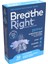 Breathe Right Şeffaf Burun Bantları 10 Adet 3 Adet 1