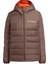 W mt Down H J Kadın Outdoor Montu JZ9992 Kahverengi 7