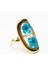 Azura Ring | Çelik Yüzük 3