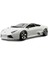 Bfs Bburago 1:24 Lamborghini Reventon Model Araba 2