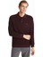 Yeni Sezon Polo Yaka Uzun Kollu Erkek Sweatshirt 1