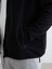 Yeni Sezon Standart Kalıp Dik Yaka Polar Erkek Fermuarlı Sweatshirt 3