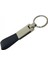 Promosyon Anahtarlık Gümüş Siyah 1