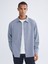Yeni Sezon Regular Fit Uzun Kollu Erkek Gömlek 1