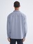 Yeni Sezon Regular Fit Uzun Kollu Erkek Gömlek 4