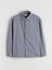 Yeni Sezon Regular Fit Uzun Kollu Erkek Gömlek 5