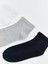 Yeni Sezon Basic Erkek Çocuk Soket Çorap 3'lü 2