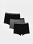 Yeni Sezon Baskılı Erkek Çocuk Boxer 3'lü 1