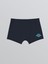 Yeni Sezon Baskılı Erkek Çocuk Boxer 3'lü 4