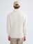 Yeni Sezon Fermuarlı Dik Yaka Erkek Triko Kazak 4