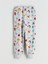 Yeni Sezon Baskılı Erkek Çocuk Pijama Takımı 5