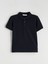 Yeni Sezon Polo Yaka Basic Kısa Kollu Erkek Çocuk Tişört 1
