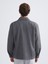 Yeni Sezon Regular Fit Uzun Kollu Erkek Gömlek Ceket 5