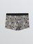 Yeni Sezon Baskılı Erkek Çocuk Boxer 3'lü 3