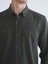Yeni Sezon Regular Fit Uzun Kollu Gabardin Erkek Gömlek 3