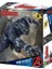 Prime 3D - Wakanda Forever 200 Parça Puzzle 33062 1
