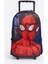 Yeni Sezon Spider-Man Baskılı Erkek Çocuk Sırt Çantası 1