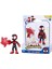G0661 Spidey ve Inanılmaz Arkadaşları - Figür ve Aksesuar +3 Yaş 2