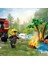LEGO 4x4 Kurtarma Botlu Itfaiye Kamyonu 3