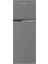 566406 Mı Gümüş Gri Buzdolabı 1
