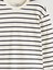 Yeni Sezon Bisiklet Yaka Çizgili Uzun Kollu Erkek Çocuk Tişört 3