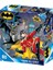 Prime 3D - Batman ve Robin 300 Parça Yetişkin Puzzle 32710 1