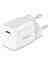 DLP4333CW 30W Pd Usb-C Ganşarj Adaptörü - Beyaz 1