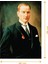 Atatürk - 1000 Parçalı Puzzle - 48 x 68 cm 2