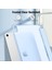 Apple iPad Air 5. Nesil 10.9 Kılıf Flip Cover Kalem Bölmeli Pc Case-10.nesil DEĞİL-A2588 A2589 A2591 3