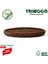Timber Touch Serisi Servis ve Dekoratif Tabak 28 cm 1