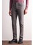 Su Yeşili 5 Cep Casual Slim Fit Pamuklu 5 Cep Pantolon 1003255318 1