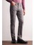 Su Yeşili 5 Cep Casual Slim Fit Pamuklu 5 Cep Pantolon 1003255318 3