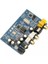 ES9039Q2M Dac Decoder Kart I2S Dsd Optik Koaksiyel Giriş Dac Ses Dekor Kod Modülü DSD512 (Yurt Dışından) 2
