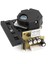 2x KSS-240A KSS-240 KSS240A Radyo Blu-Rays CD Çalar Lazer Lens Optik Pick-Up Sony Lazerler Başlığı (Yurt Dışından) 5