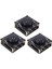 3x XY-AP50L Mini Bluetooth 5 0 50W+50W Kablosuz Ses Power Dijital Amplifikatör Kart Stereo Amp 3 5mm Aux USB Uygulaması (Yurt Dışından) 1