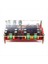 TPA3116D2 Bluetooth 2 1 Dijital Amplifikatör Kartı XH-M560 Yüksek Güç DC12-24V U Disk Tf Kart Kod Çözücü Kartı (Yurt Dışından) 5