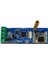 RS485 - Lora Kablosuz Seri Iletişim Modülü RS485 Lora Kablosuz Alıcı Verici 433M Verici ve Alıcı Modülü (Yurt Dışından) 1