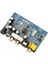 ES9039Q2M Dac Decoder Kart I2S Dsd Optik Koaksiyel Giriş Dac Ses Dekor Kod Modülü DSD512 (Yurt Dışından) 4