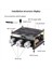 2x XY-E30H 2 1 Kanal Bluetooth Ses Power Amplifikatör Kartı Modülü Yüksek ve Düşük Bas Subwoofer Uygulaması (Yurt Dışından) 3