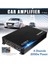 Sınıf Ab Car Audio Modifiye 4 Kanallı 4X80W Yüksek Güçlü Ses Amplifikatörü Dört Kapılı Hoparlör Aktif Subwoofer Sabit Çıkış (Yurt Dışından) 3