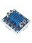 10PCS TPA3110 XH-A232 30W+30W 2 0 Kanal Dijital Stereo Ses Power Amplifikatör Kartı Dc 8-26V 3A (Yurt Dışından) 4