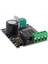 PAM8610 Çift Kanallı Dc 12V Hd Saf Dijital Ses Stereo Amplifikatör Kart Sınıf D 15W x 2 Yüksek Güçlü Amplifikatör Modülü (Yurt Dışından) 5