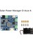 Güneş Güç Yöneticisi Modülü Mppt 6V-24V Güneş Paneli Tip-C 5V/3A Düzenlenmiş Çıkış Modülünü (Yurt Dışından) 2