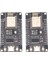 Kablosuz Modül Nodemcu Lua Wifi V3 Modülü Iot Internet Geliştirme Kurulu ESP8266 Arduino CH340 Için Seri Bağlantı Noktası (Yurt Dışından) 1