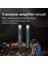 4x Teyun Q2 Mikrofon Dinamik Önsözlü 28DB Kazanç Dinamik Mic Amplifikatörü 48V Metal Yapısı Q-2 Canlı Için (Yurt Dışından) 5