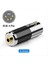 Dac Kod Çözücü 4 Pin Xlr Konektörü 3 5 2 5 4 4 mm Jak Fişi Ses Adaptörü Erkek Dişi Dönüştürücü Karbon Fiber Kabuğu 4 4 mm (Yurt Dışından) 2