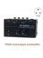 PP500 Kayıt Çalar Preampifikatörü Vinil Turn Tablası Amplifikatör Preampikatörü Turn Tablası Ses Kontrol Amplifikatörü Ingiltere Fiş (Yurt Dışından) 5