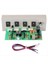 PMX-300W Amplifikatör Kartı 2SA1943/C5200 300W+300W Sıcaklık Kontrolü ile 2 0 Kanal Hifi Müzik Amplifikador Ses (Yurt Dışından) 5