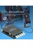 Zy-2 1 Kanal Bluetooth Dijital Amplifikatör Modülü Yüksek ve Düşük Perdeli Subwoofer Hifi Bluetooth Amplifikatör Kartı (Yurt Dışından) 2
