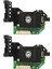 2x DVD Lazerler Lens Güverte Soh-Dl6 Tek Kafa Disk Optik Lazerler Kafa Değiştirme Onarım Parçası (Yurt Dışından) 1